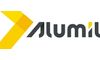Логотип компании Alumil