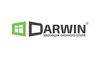 Логотип компанії DarWin Ukraine