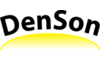 Unternehmen logo ДенСон
