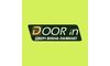 Company's logo DOOR IN