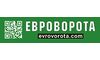 Логотип компанії Євроворота