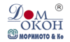 Unternehmen logo Дом окон Моримото Ko