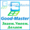 Unternehmen logo Good Master