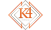 Company logo К4 Груп