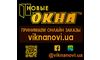 Unternehmen logo ВікнаНові