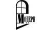 Company logo MODERN-2001