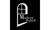 Unternehmen logo Modern Zahid