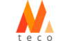 Логотип компанії Mteco