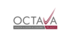 Unternehmen logo OCTAVA PLAST