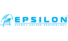 Unternehmen logo Epsilon ТМ