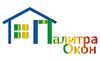 Unternehmen logo Палитра Окон