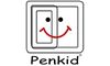 Логотип компанії Penkid