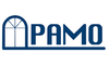 Логотип компанії РАМО