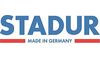 Company's logo STADUR