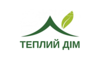 Логотип компании Тёплый Дом