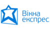 Логотип компании Вікна Експрес