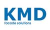 Unternehmen Logo KMD FAСADE SOLUTIONS