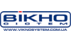 Логотип компании ВИКНОСИСТЕМ