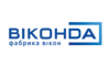 Логотип компанії Віконда