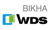Логотип компании WDS