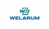 Логотип компанії WELARUM