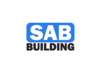 Логотип компанії САБ-Білдинг