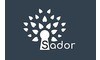 Логотип компании SADOR