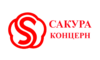 Логотип компанії САКУРА-ПРО