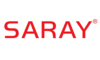 Логотип компанії SARAY