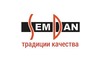 Логотип компанії Сем-Дан ВКФ