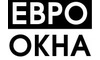 Логотип компании ЕВРООКНА