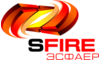 Company logo SFIRE