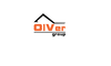 Логотип компанії OLVer group