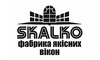 Логотип компании Фабрика качественных окон Скалько