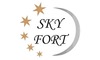 Company logo SKAY FORT