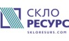 Логотип компанії Склоресурс