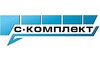 Логотип компании С-Комплект