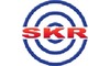 Логотип компании SKR