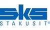 Логотип компании СКС Штакузит Украина ГмбХ
