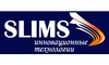 Логотип компании SLIMS