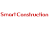 Логотип компанії Smart Construction