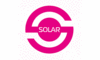 Логотип компанії Солар-Трейд
