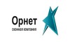 Логотип компанії Орнет