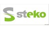 Логотип компанії Стаіл