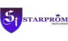 Company logo STARPROM INOVATION