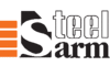 Логотип компанії СтілАрм