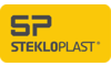 Логотип компании СтеклоПЛАСТ