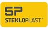 Логотип компанії СтеклоПЛАСТ