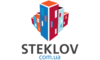 Логотип компании STEKLOV