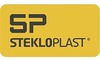 Логотип компанії СтеклоПЛАСТ